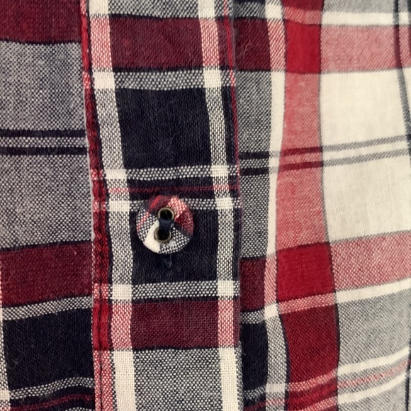 Skies are Blue - Shirt/Blouse - Picture 3 of 10